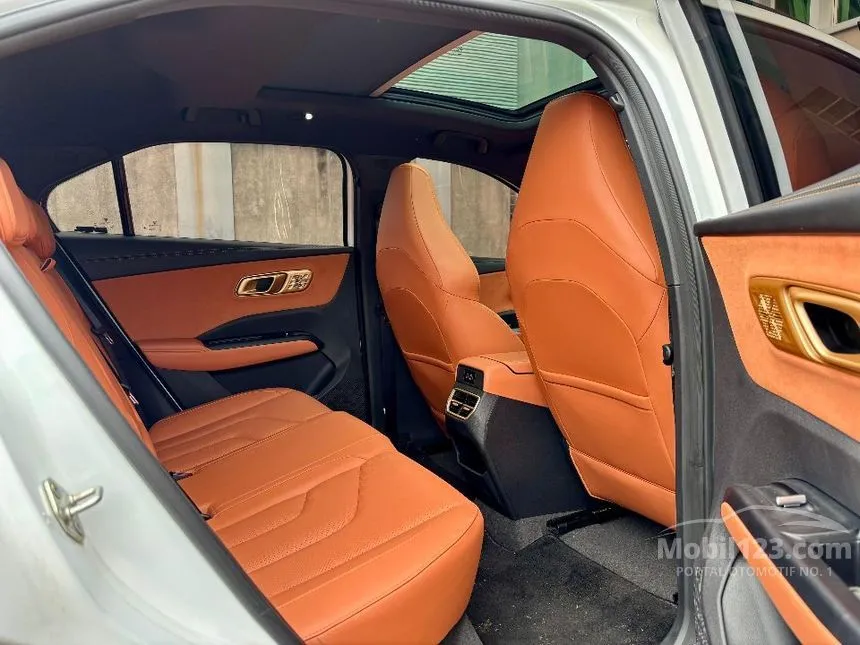 2024 Neta X 500 Supreme SUV