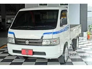 2020 Suzuki CARRY 1.5 Truck