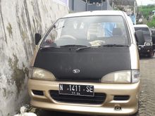 1998 Daihatsu Zebra Espass