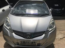 2012 Honda Jazz 1.5 S Hatchback