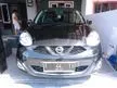 Jual Mobil Nissan March 2017 1.2L XS 1.2 di Jawa Barat Automatic Hatchback Hitam Rp 115.000.000