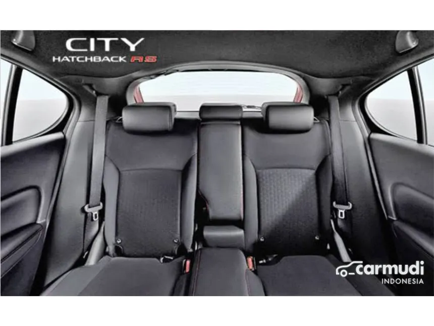 2024 Honda City RS Honda Sensing Hatchback