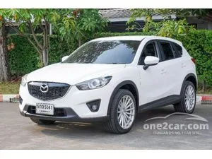2014 Mazda CX-5 2.0 S SUV
