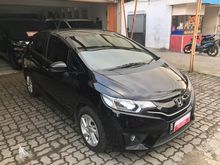 2017 TDP30Jt Honda Jazz 1.5 S Hatchback