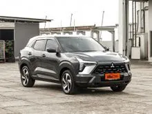 2024 Mitsubishi XFORCE 1.5 Ultimate SUV - TDP 18JT - KM ANTIK 13RB - MASIH WARRANTY 3TH - EPC - PBD - LIKE NEW