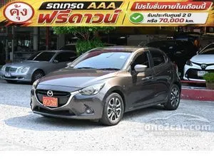 2015 Mazda 2 1.5 XD Sports High Plus Hatchback