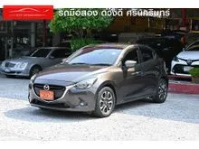 2015 Mazda 2 1.5 (ปี 15-25) XD Sports High Plus Hatchback