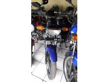 2004 Yamaha RX King
