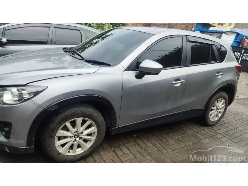 2013 Mazda CX-5 Touring SUV