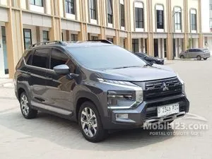 2022 Mitsubishi Xpander Cross 1.5 Premium MPV