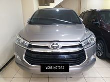 2016 Toyota Kijang Innova 2.4 Q MPV