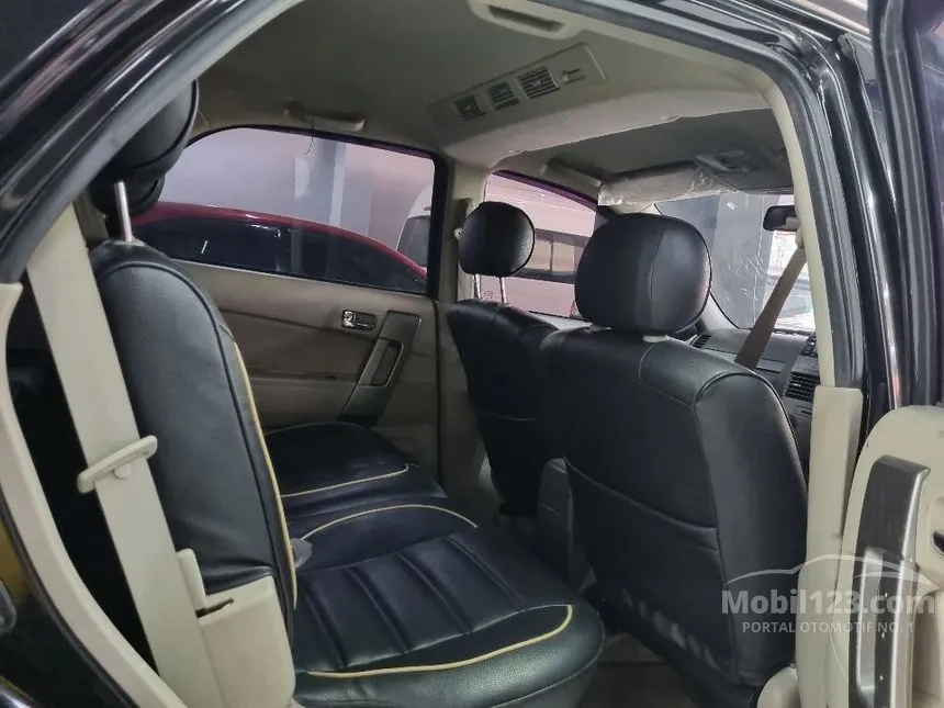 2012 Daihatsu Terios TX SUV