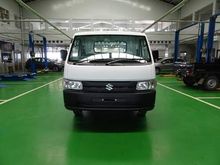 2020 Suzuki Carry 1.5 Pick-up