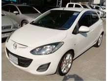 2010 Mazda 2 1.5 (ปี 09-14) Maxx Sports Hatchback AT