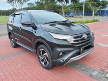 Toyota Rush 1.5 TRD Sportivo 2019