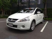2010 Mitsubishi Space Wagon 2.4 (ปี 04-12) GT Wagon AT