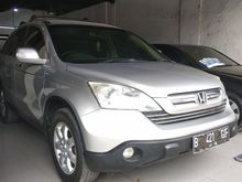 2009 Honda CR-V 2.4 2.4 i-VTEC SUV