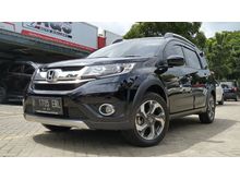 2018 Honda BR-V 1.5 E SUV KM 26rb pajak panjang