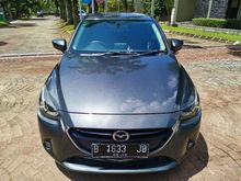 2014 Mazda 2 1.5 R Hatchback