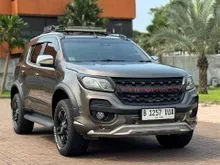 2017 Chevrolet Trailblazer 2.5 LTZ SUV