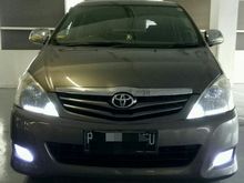 2011 Toyota Kijang Innova 2.0 G/AT