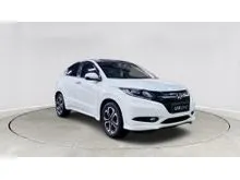 2015 Honda HR-V 1.8 Prestige SUV