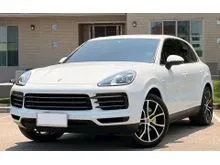 2020 Porsche CAYENNE 3.0 (ปี 18-25) E-Hybrid AWD SUV