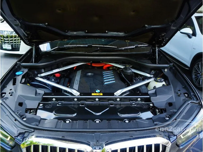 2022 BMW X5 xDrive45e M Sport SUV