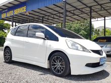2009 Honda Jazz 1.5 (ปี 08-14) S i-VTEC Hatchback AT