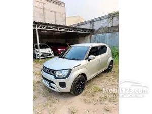 2020 Suzuki Ignis 1.2 GL SUV