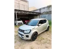 2020 Suzuki Ignis 1.2 GL SUV (TDP 11 JUTA) GARANSI FULL 1 TAHUN