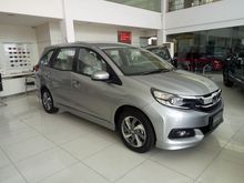 2020 Honda Mobilio 1.5 Harga Terbaik Promo Menarik