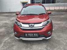 2016 Honda BR-V 1.5 E Prestige SUV