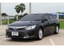 2015 Toyota CAMRY 2.0 (ปี 12-18) G Sedan