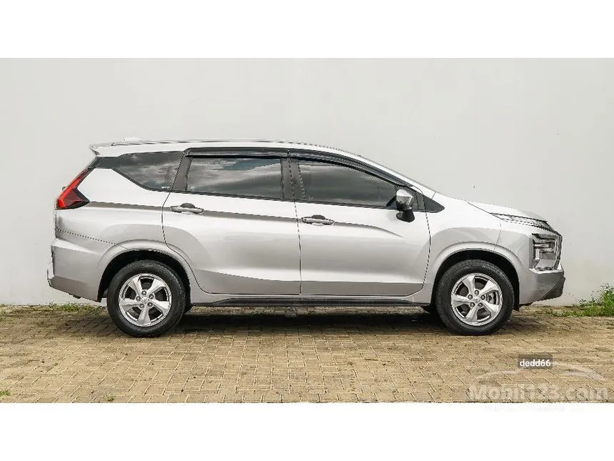 2022 Mitsubishi Xpander Exceed MPV