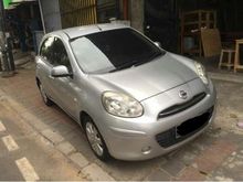 2011 Nissan March 1.2 1.2L Hatchback