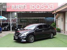2019 Nissan Almera 1.2 (ปี 11-16) E SPORTECH Sedan