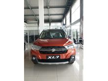 2020 Suzuki XL7 1.5 ALPHA Wagon PROMO AKHIR TAHUN GATIS 3 x ANGSURAN