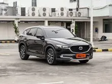 2019 Mazda CX-5 2.5 Elite SUV (Low km) (Dp Minim)