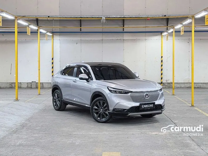 2022 Honda HR-V Special Edition SUV