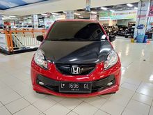 2015 Honda Brio 1.2 E Hatchback#unitfullorisinil