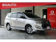 2017 Toyota Innova 2.8 (ปี 16-20) Crysta G Wagon AT