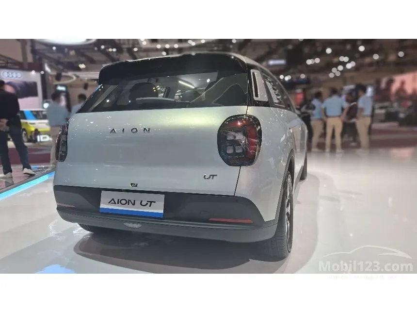 2026 GAC AION UT Standard Hatchback