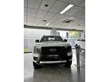 2025 Ford Ranger 2.0 Wildtrak Pickup BEST DEAL UNIT SIAP KIRIM SEGERA BOOKING