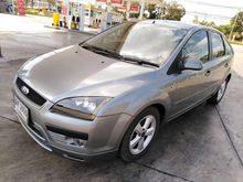 2006 Ford Focus 2.0 (ปี 04-08) Sport Hatchback AT