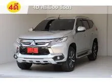 2017 Mitsubishi PAJERO SPORT 2.4 (ปี 15-18) GT Premium 4WD SUV