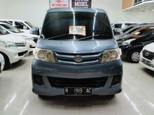 2011 Daihatsu Luxio 1.5 M Wagon