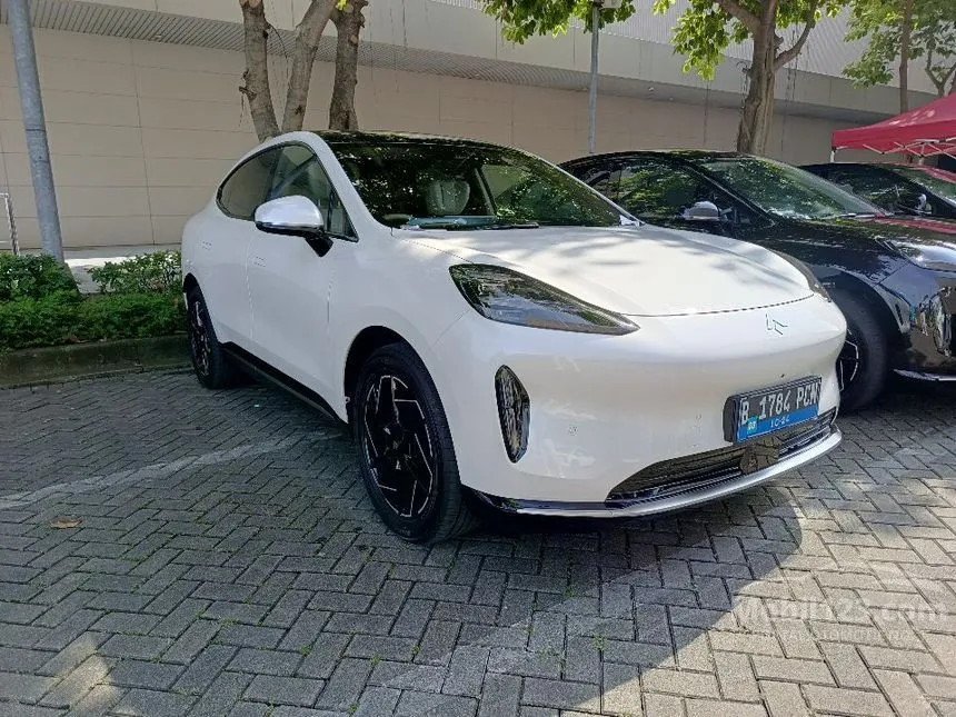 2026 GAC Hyptec HT Premium Hatchback