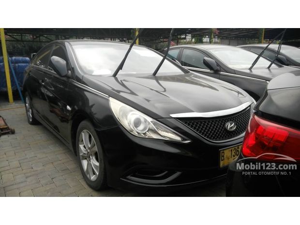 Sonata Hyundai  Murah  36 mobil  bekas  dijual  Mobil123