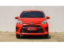 2019 Toyota Calya 1.2 E MPV GARANSI 1 TAHUN - FREE TEST DRIVE - NEGO HARGA SAMPAI DEAL